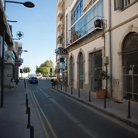 Centre Apartment Limassol