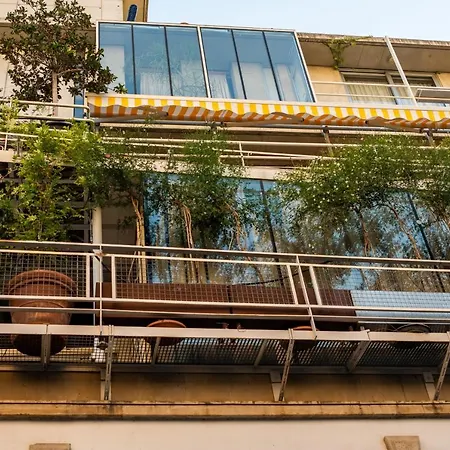 Centre Apartamento Limassol