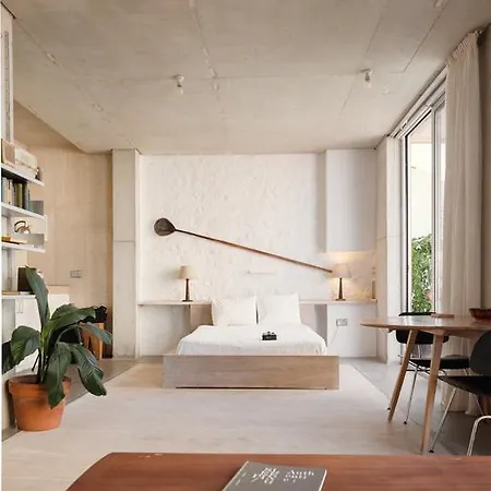 Centre Apartamento *