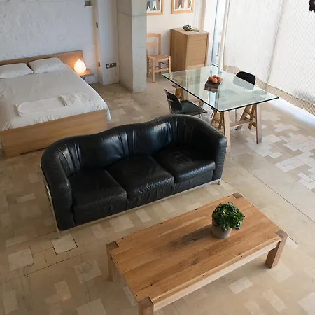 Centre Apartamento