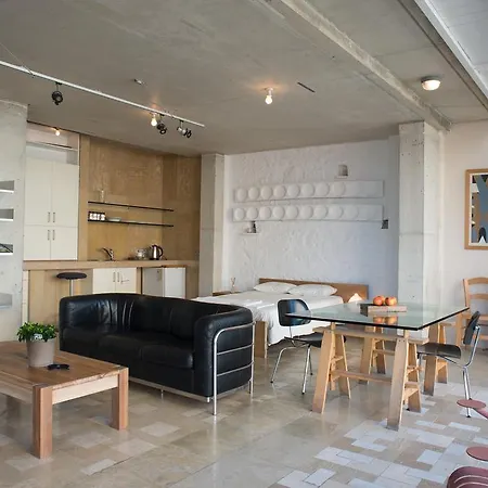 Centre Apartamento *